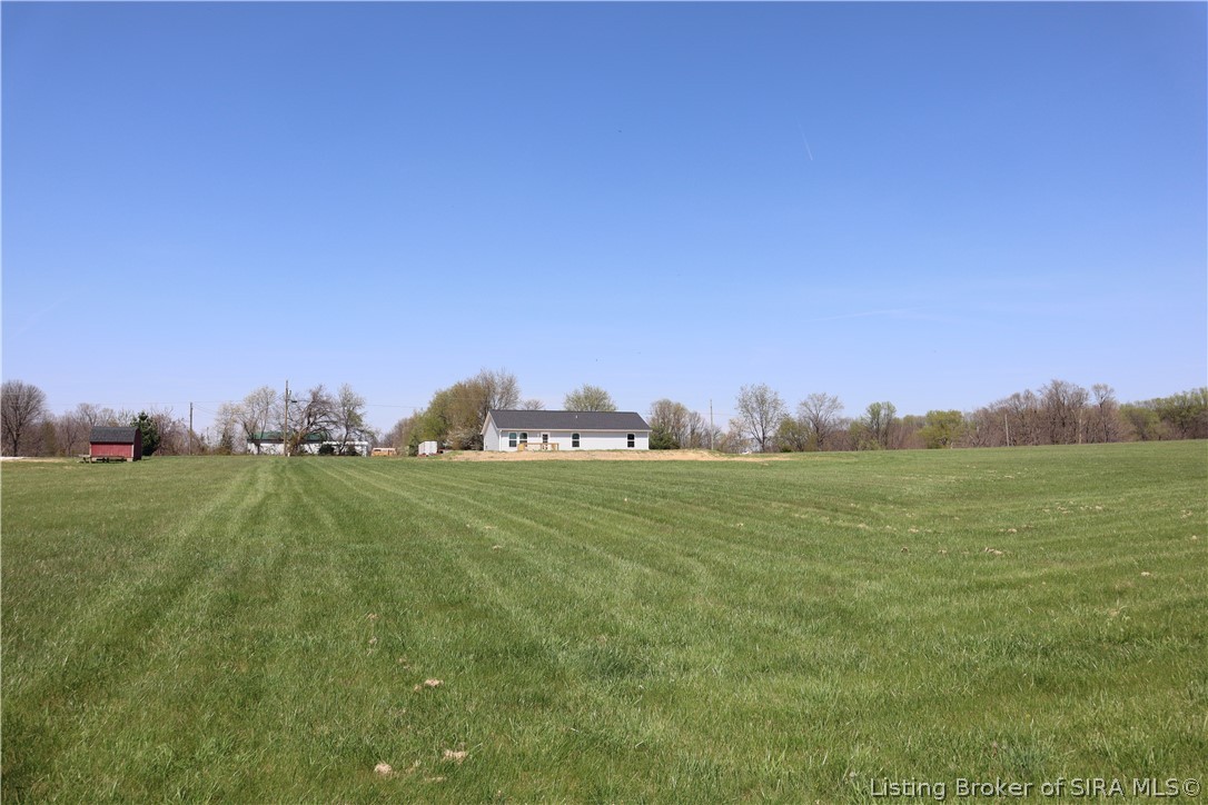 2263 South South Boston Pekin Road Salem, IN 47167 - Photo 3 of 33