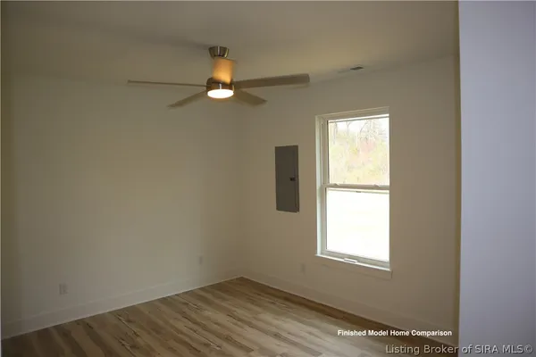 $265,000 | 2263 South South Boston Pekin Road, Salem, IN 47167