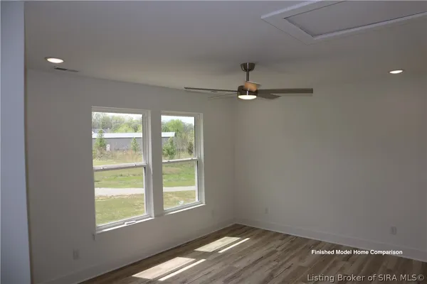 $265,000 | 2263 South South Boston Pekin Road, Salem, IN 47167