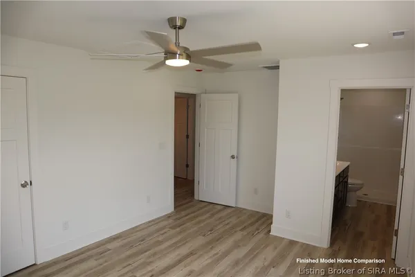 $265,000 | 2263 South South Boston Pekin Road, Salem, IN 47167