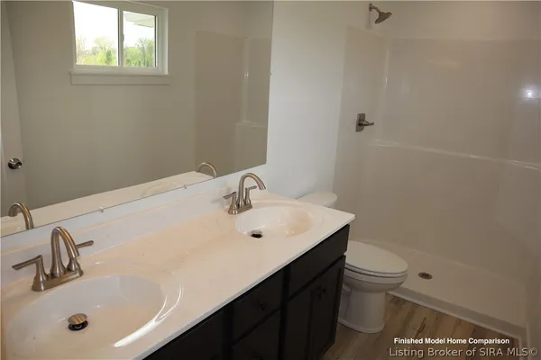 $265,000 | 2263 South South Boston Pekin Road, Salem, IN 47167