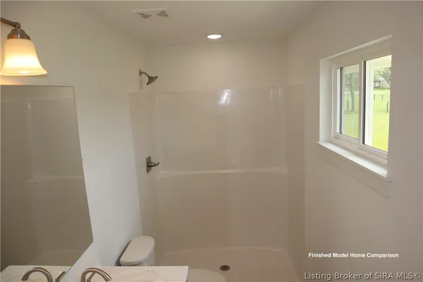 $265,000 | 2263 South South Boston Pekin Road, Salem, IN 47167