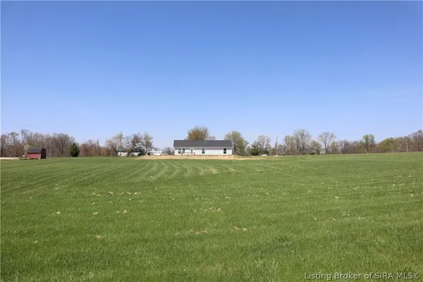 $265,000 | 2263 South South Boston Pekin Road, Salem, IN 47167