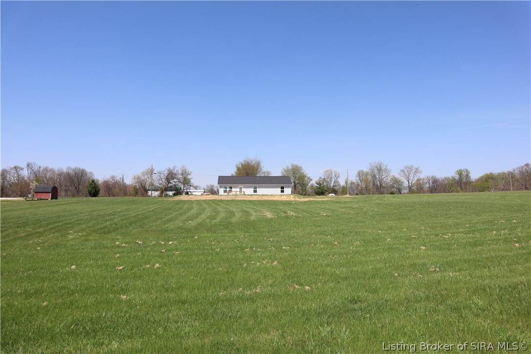 2263 South South Boston Pekin Road Salem, IN 47167 - Photo 4 of 33