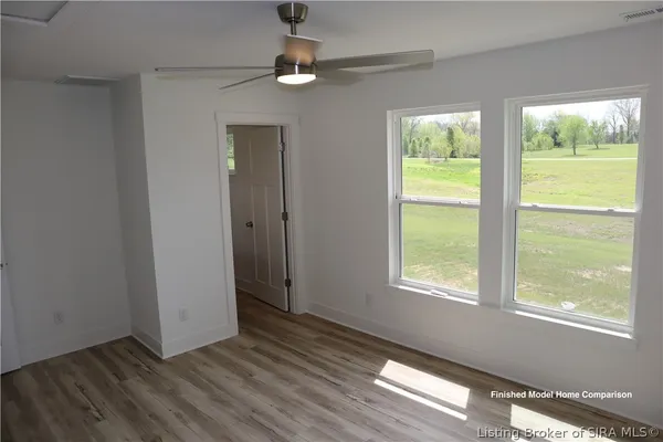 $265,000 | 2263 South South Boston Pekin Road, Salem, IN 47167
