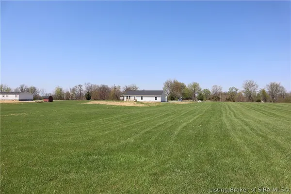 $265,000 | 2263 South South Boston Pekin Road, Salem, IN 47167