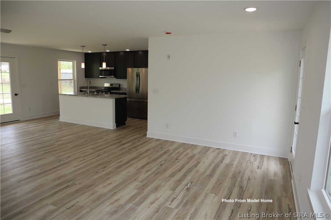 2263 South South Boston Pekin Road Salem, IN 47167 - Photo 6 of 33