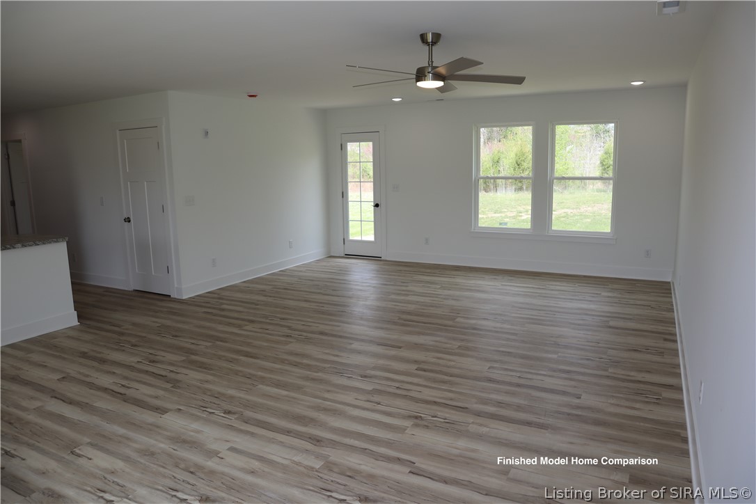 2263 South South Boston Pekin Road Salem, IN 47167 - Photo 7 of 33