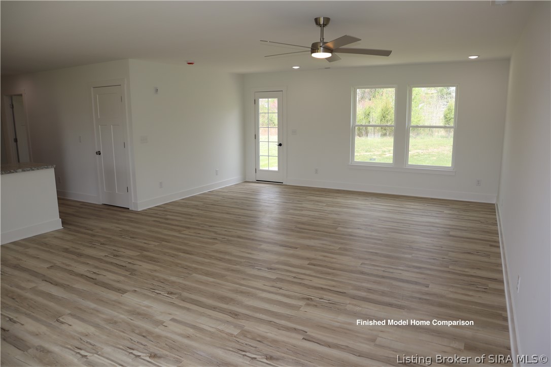 2263 South South Boston Pekin Road Salem, IN 47167 - Photo 9 of 33