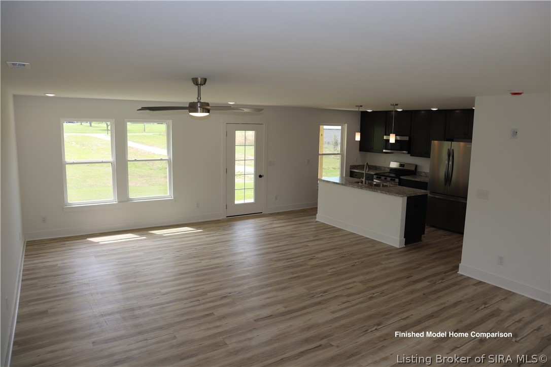 2263 South South Boston Pekin Road Salem, IN 47167 - Photo 10 of 33