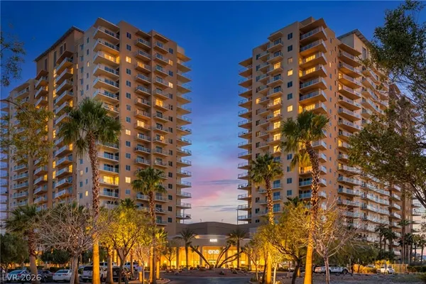 $499,999 | 8255 South Las Vegas Boulevard, Unit 719, Las Vegas, NV 89123