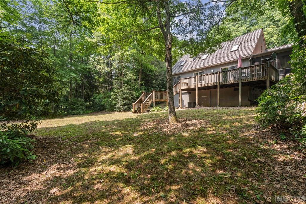 525 Arnold Road Highlands, NC 28741 - Photo 6 of 28 Gallery Image 6