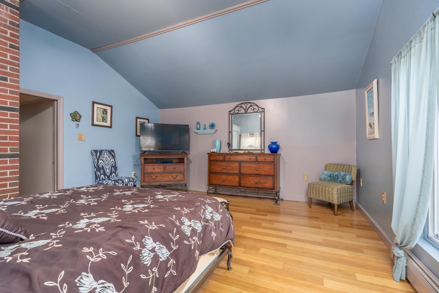 140 Mountain View Road Deerfield, NH 03037 - Photo 21 of 57