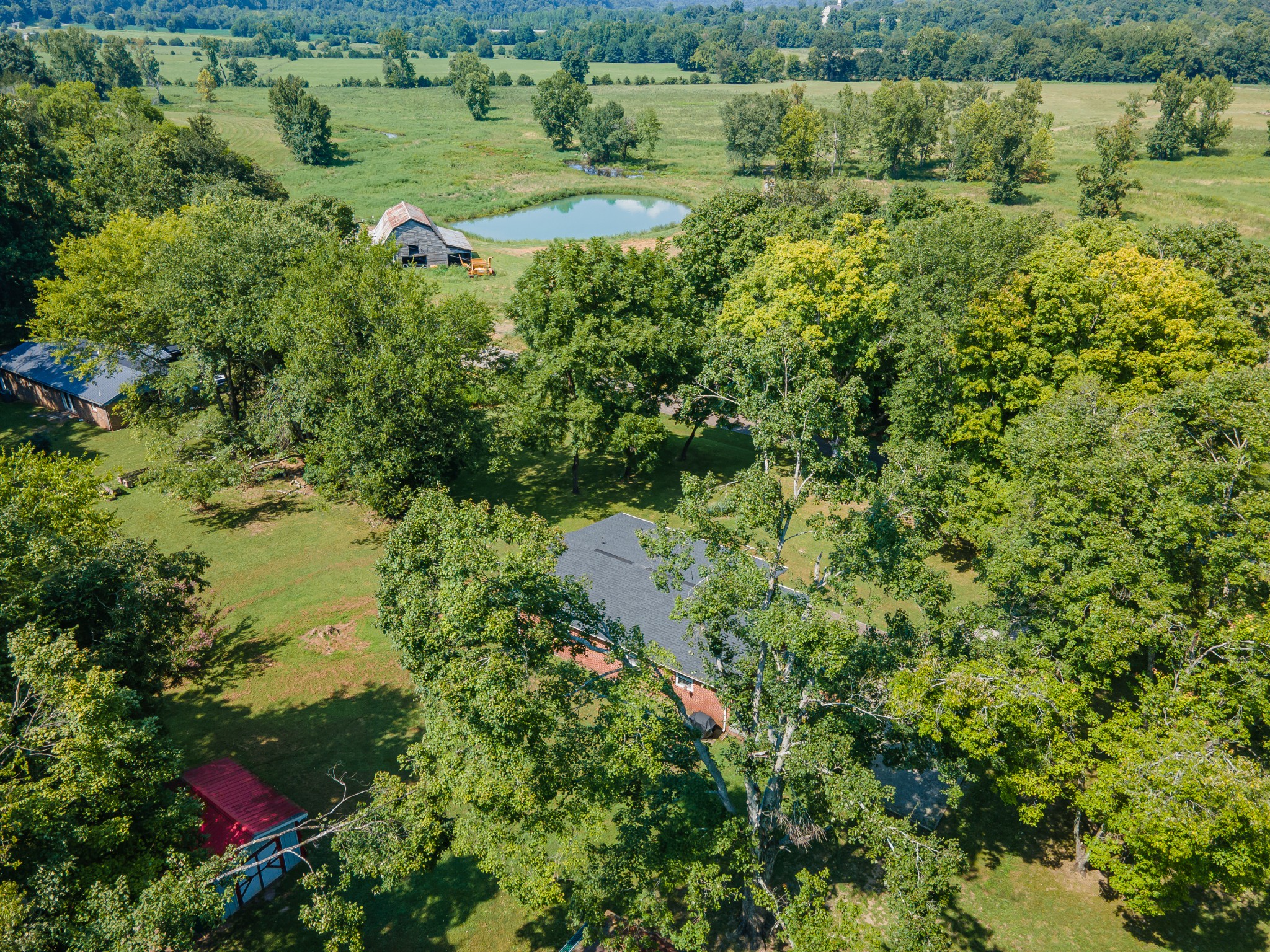 755 Briar Pond Road Centerville, TN 37033 - Photo 77 of 95 Gallery Image 77