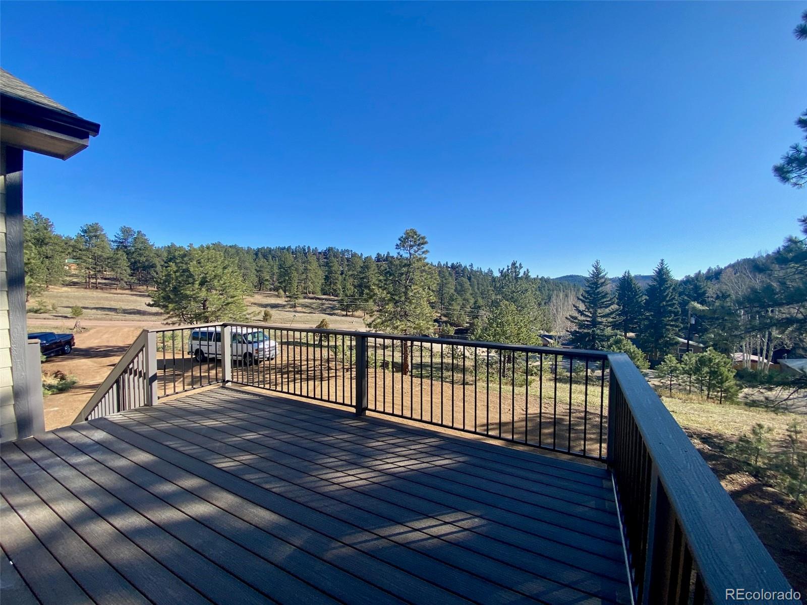 174 Chickadee Lane Bailey, CO 80421 - Photo 28 of 39