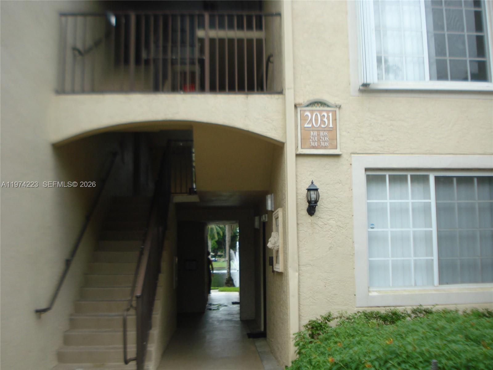 2031 Renaissance Boulevard, Unit 303 Miramar, FL 33025 - Photo 17 of 29