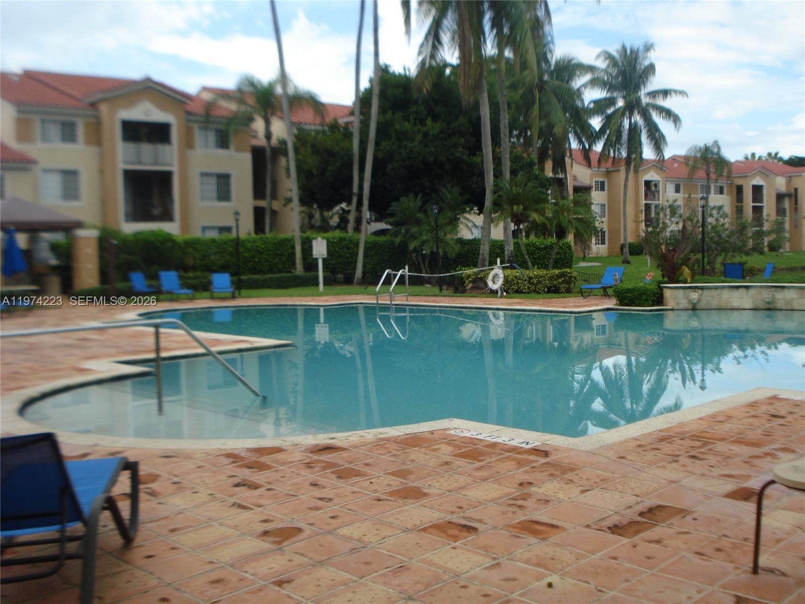 2031 Renaissance Boulevard, Unit 303 Miramar, FL 33025 - Photo 19 of 29