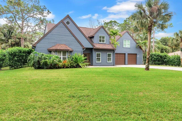 $1,350,000 | 10070 Trailwood Circle, Jupiter, FL 33478