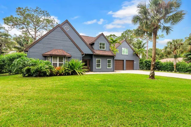 $1,350,000 | 10070 Trailwood Circle, Jupiter, FL 33478