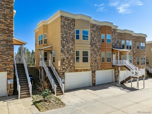 $465,000 | 820 Vernon Drive, Central City, CO 80427