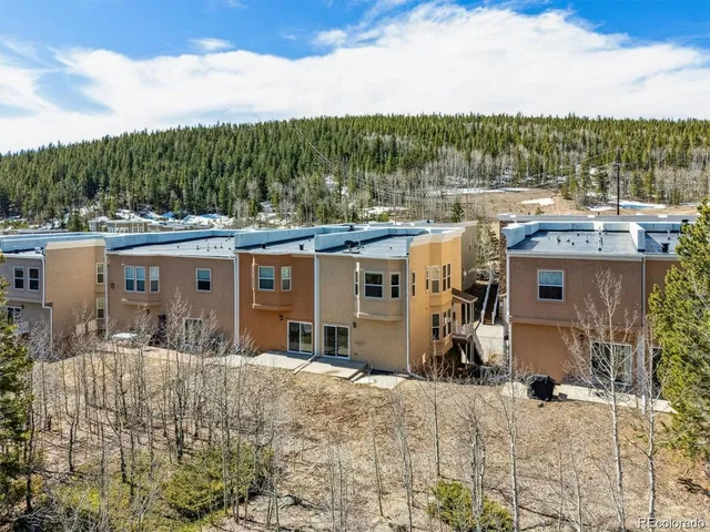 $465,000 | 820 Vernon Drive, Central City, CO 80427