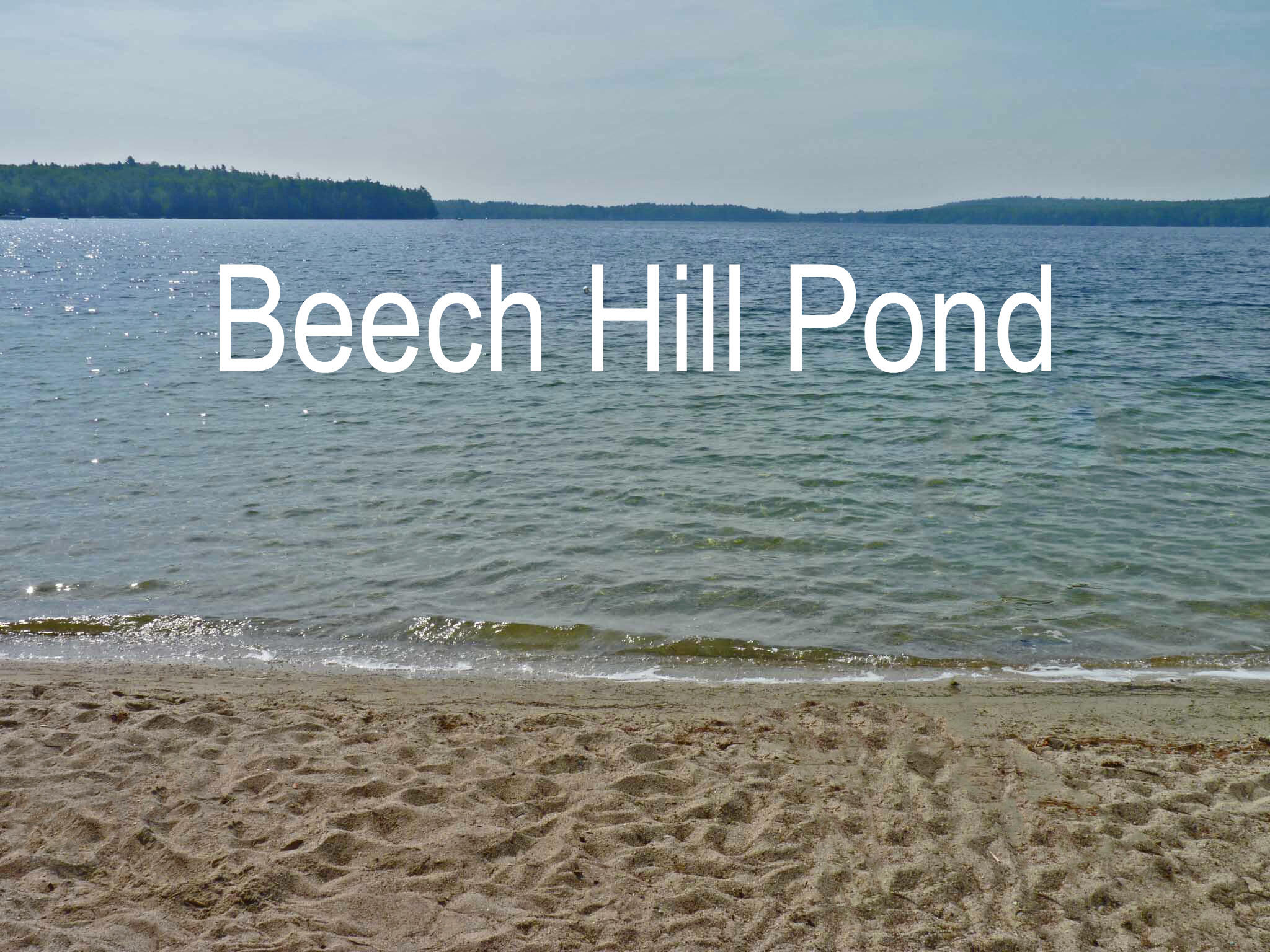 0 Beech Ridge Lane Ellsworth, ME 04605 - Photo 17 of 17 2e