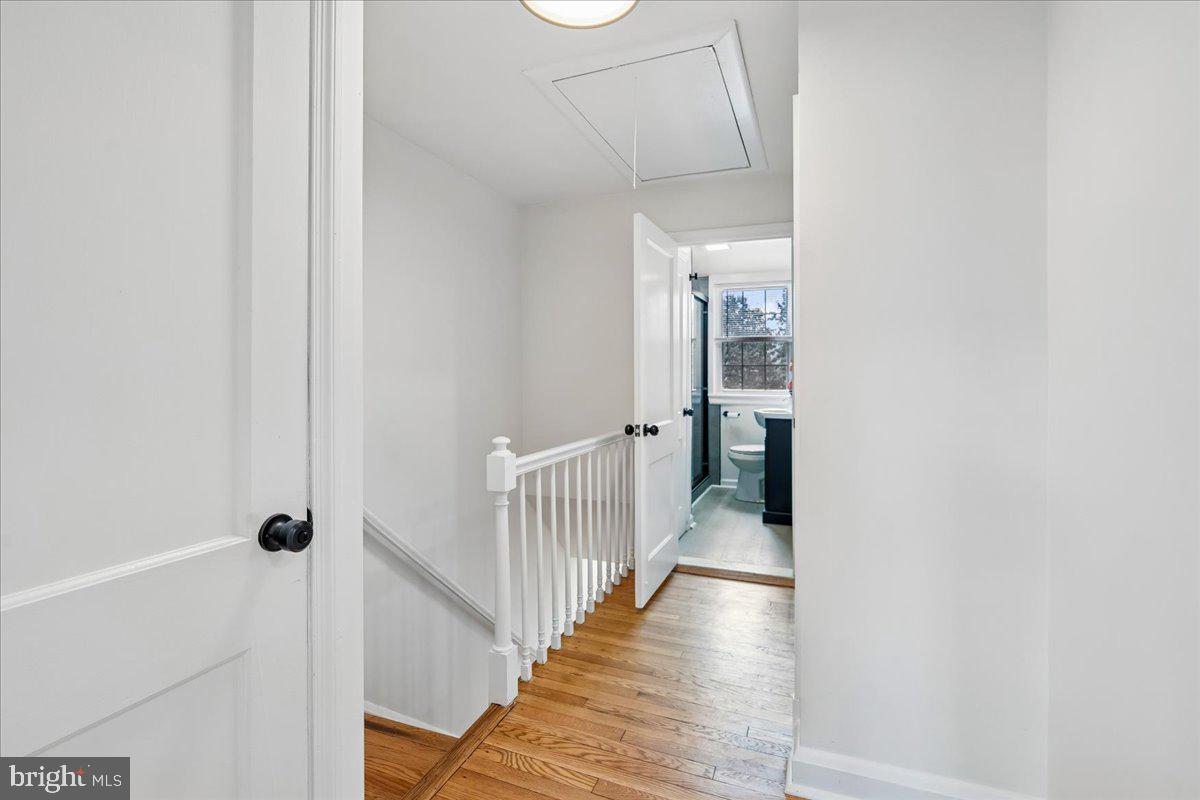 1612 Hardwick Road Baltimore, MD 21286 - Photo 19 of 35