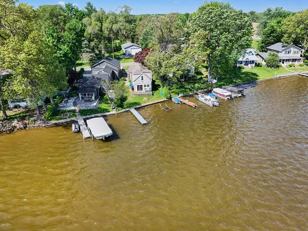 $275,000 | 59171 Yeatter Road, Colon, MI 49040
