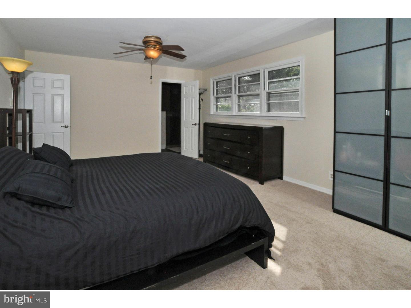 1435 Autumn Road Rydal, PA 19046 - Photo 17 of 25 Master Bedroom