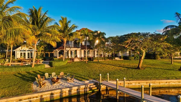 view of an outdoor space