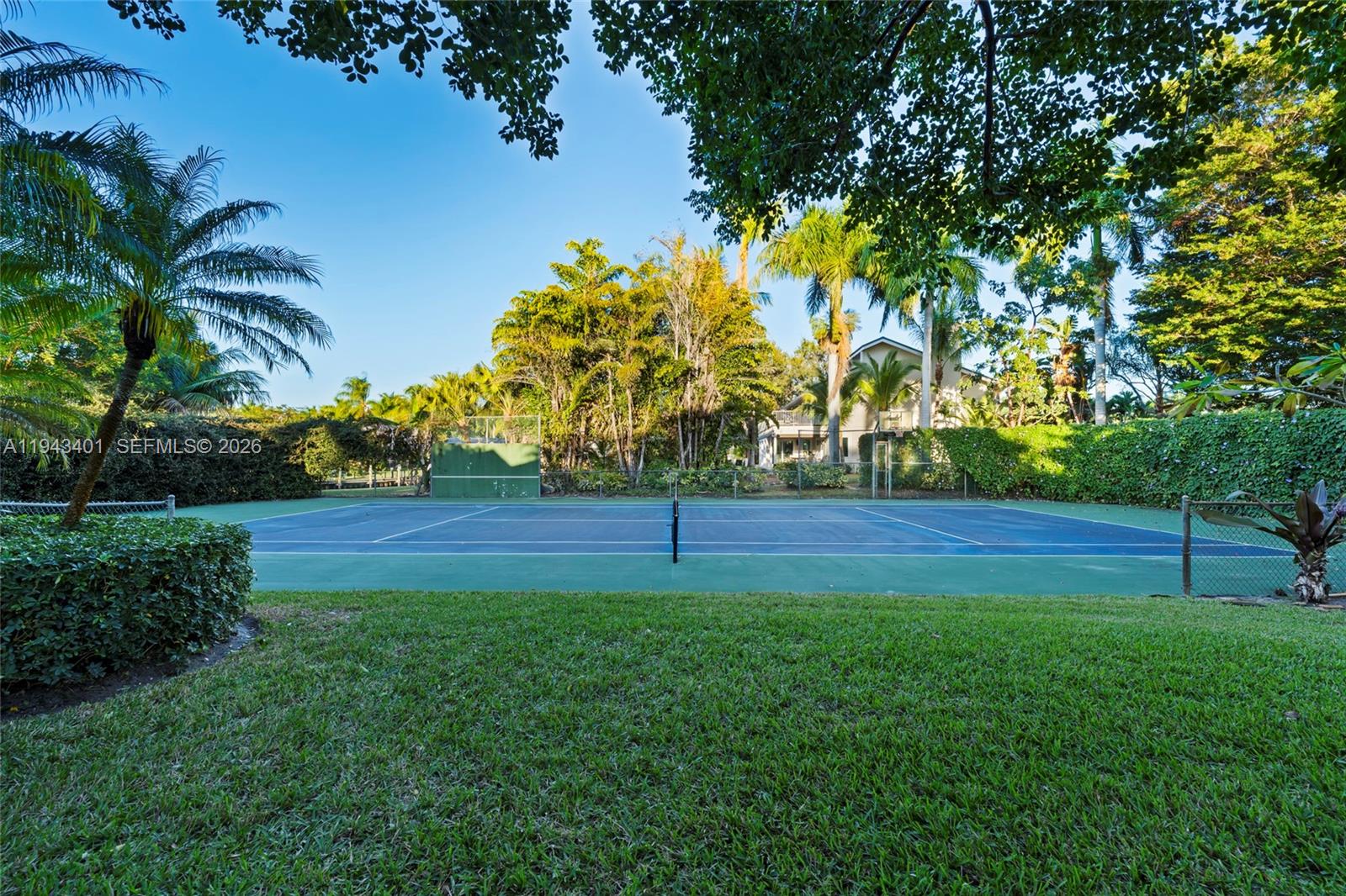 1890 Northwest River Trail Stuart, FL 34994 - Photo 43 of 52 a green field with lots of trees