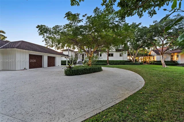 $5,995,000 | 1890 Northwest River Trail, Stuart, FL 34994