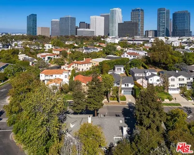 $2,849,000 | 1609 Comstock Avenue, Los Angeles, CA 90024