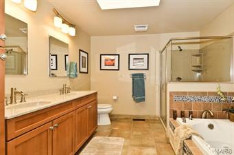 12473 Robyn Road Sunset Hills, MO 63127 - Photo 14 of 33 Gallery Image 14