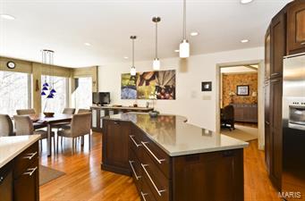 12473 Robyn Road Sunset Hills, MO 63127 - Photo 7 of 33 Gallery Image 7