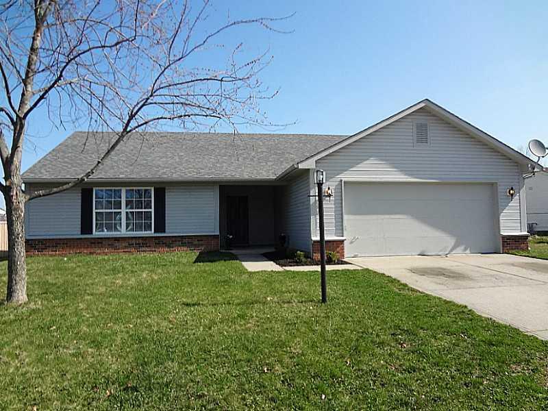 12550 Slippery Rock Road Indianapolis, IN 46236 - Photo 1 of 11 Gallery Image 1