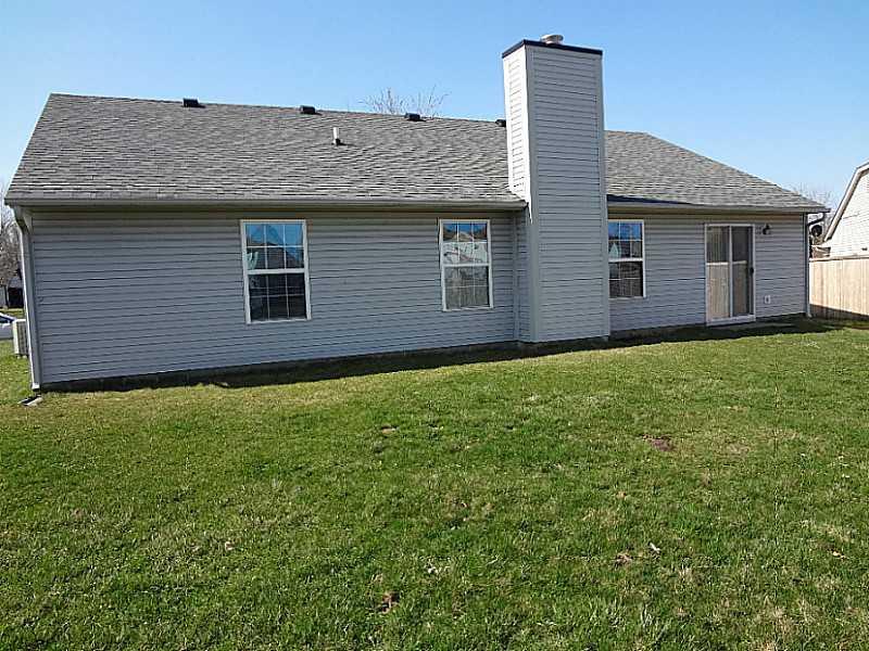 12550 Slippery Rock Road Indianapolis, IN 46236 - Photo 11 of 11 Gallery Image 11