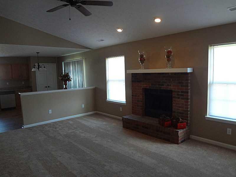 12550 Slippery Rock Road Indianapolis, IN 46236 - Photo 3 of 11 Gallery Image 3