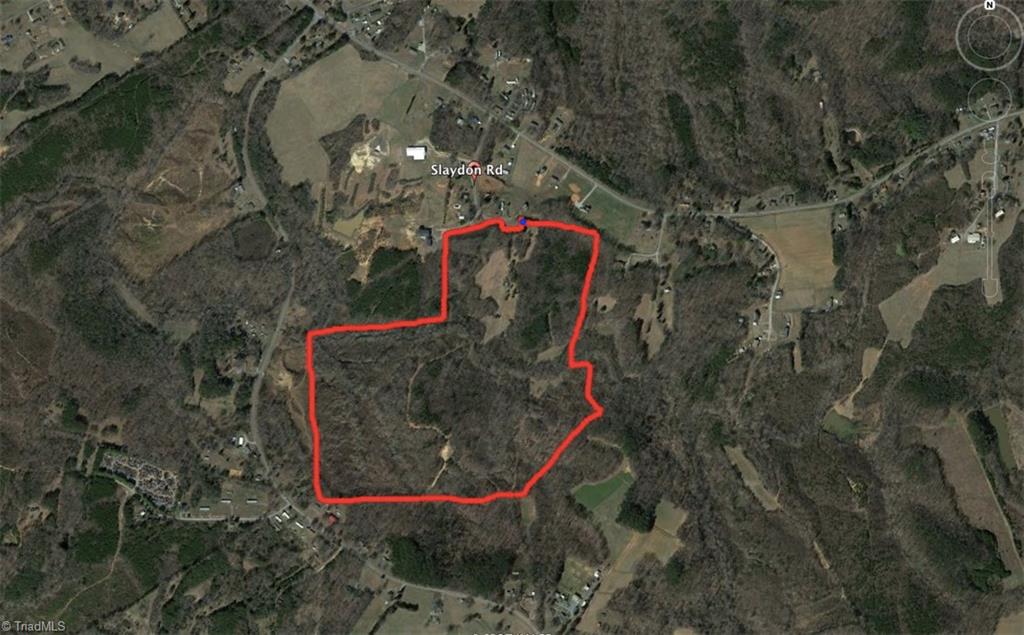 0 Slaydon Road Eden, NC 27288 - Photo 1 of 2