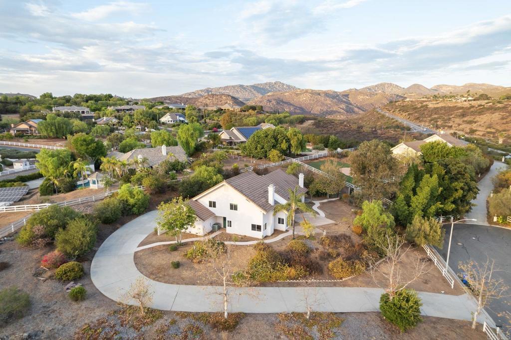 14692 Sunrise Canyon Road Poway, CA 92064 - Photo 49 of 54 Gallery Image 49