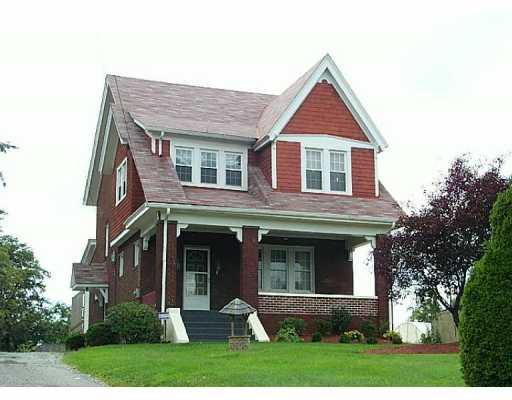 10168 Frankstown Road Penn Hills, PA 15235 - Photo 1 of 5 Exterior Front.