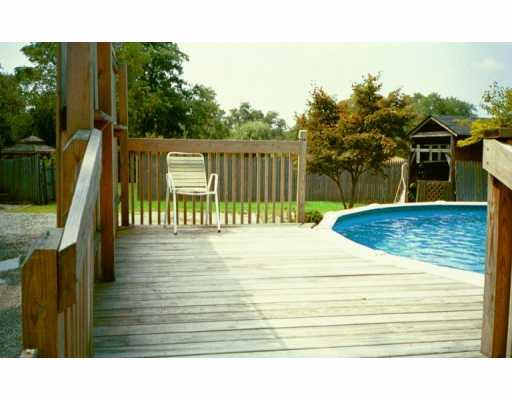 10168 Frankstown Road Penn Hills, PA 15235 - Photo 4 of 5 Patio/Deck.