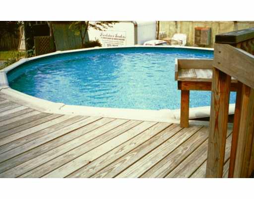 10168 Frankstown Road Penn Hills, PA 15235 - Photo 5 of 5 Swimming Pool/Hot Tub/Sauna.