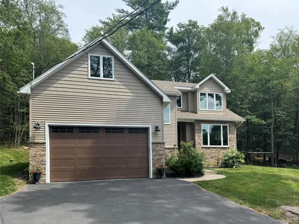 $675,000 | 224 Lakeshore Drive, Monticello, NY 12701