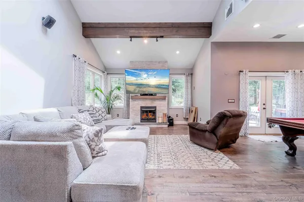 $675,000 | 224 Lakeshore Drive, Monticello, NY 12701