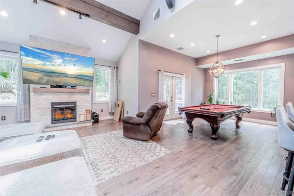 $675,000 | 224 Lakeshore Drive, Monticello, NY 12701