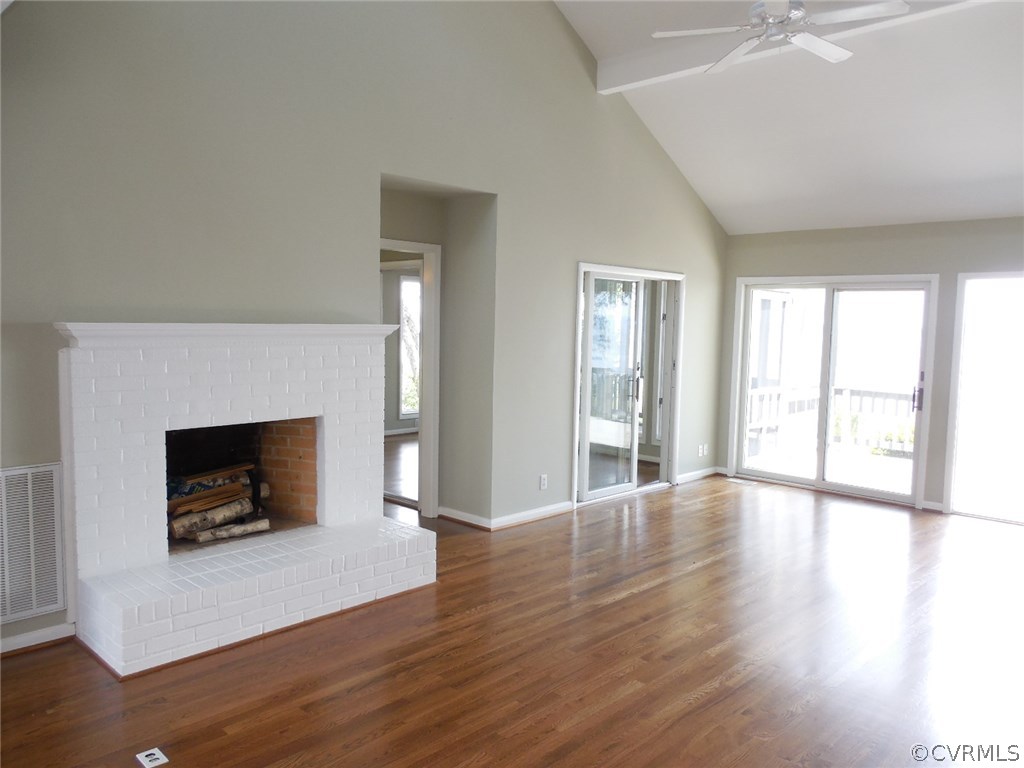 1246 Pleasant Point Road Surry, VA 23883 - Photo 7 of 30 Gallery Image 7
