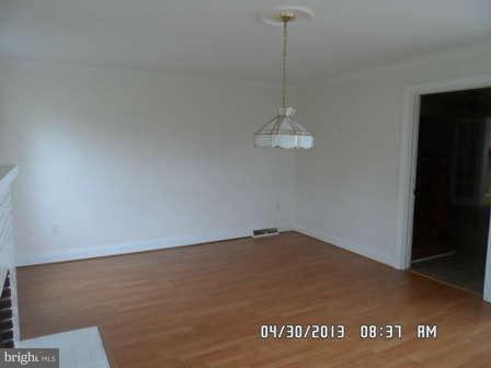 9855 Charles Town Road Ranson, WV 25438 - Photo 2 of 22 Family Room