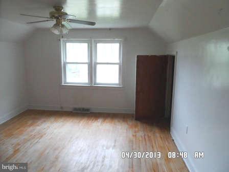 9855 Charles Town Road Ranson, WV 25438 - Photo 17 of 22 Bedroom