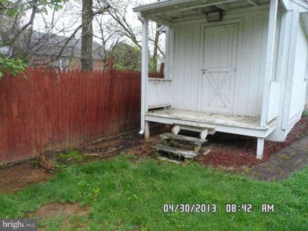 9855 Charles Town Road Ranson, WV 25438 - Photo 21 of 22 Exterior General